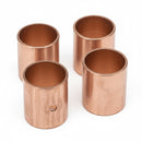 TISCO Piston Pin Bushing for Massey Ferguson, 760916M1 - Quality Farm Supply