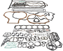 TISCO Full Gasket Set less Crankshaft Seals for John Deere, RG27873