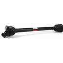 SERIES 1 TRILOBE METRIC DRIVELINE - 40" COMPRESSED LENGTH    1-3/8-6 SPLINE QD ON EACH END - Quality Farm Supply