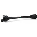 SERIES 6 TRILOBE METRIC DRIVELINE - 60" COMPRESSED LENGTH    1-3/8-6 SPLINE QD ON EACH END - Quality Farm Supply