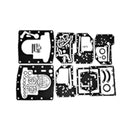 Torque Amplifier Gasket Set