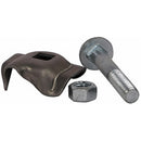 Rake Tooth Hold Down Retainer Clip for New Holland 792493 - Quality Farm Supply