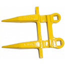 GERMAN MADE DOUBLE POINT GUARD FOR NEW HOLLAND AND ROWSE MOWERS- 219190 - Quality Farm Supply