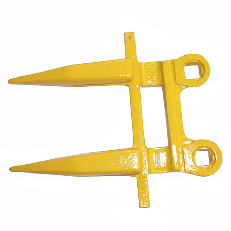 AgSmart Sickle Mower Guard for New Holland 219190, Rowse 670600