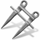 AgSmart Mower Guard for New Holland 219190, Rowse 670600, 671340 - Double Heat Treat - Quality Farm Supply