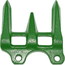 AgSmart Combine Guard for John Deere H228537 / H213398  - Blunt Point - Quality Farm Supply