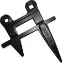 RIGHT HAND GUARD FOR CASE IH AND MACDON COMBINE HEAD - 87422040  /  118302 - Quality Farm Supply