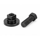 AgSmart Disc Mower Bolt & Nut Kit for Case IH, Challenger, Hesston, Massey Ferguson, New Idea - Quality Farm Supply