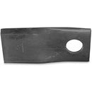 DISC MOWER DRUM KNIFE FOR KUHN   REPLACES 559-216-00   FLAT BLADE - Quality Farm Supply