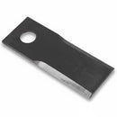 Kondex Disc Mower Knives - Heavy-Duty for Kuhn 564.512.10 - Quality Farm Supply