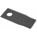 Kondex Disc Mower Drum Knife Blade - Right, 18° for Agco 700715575, CNH 86625673 - Quality Farm Supply