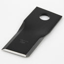 DISC MOWER DRUM KNIFE - LEFT HAND FOR VICON 58699 / FELLA 111724  / BUSH HOG RHINO - Quality Farm Supply