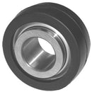 AgSmart Disc Bearing - 1-3/4" Round I.D., Rubber Mounted Outer Ring for Great Plains 822-026C, Krause 2410-11-0