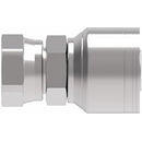 Z SERIES - 3/8 INCH HOSE X 3/8 INCH JIC FEMALE STRAIGHT SWIVEL