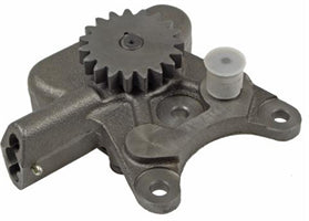 TISCO Oil Pump for Massey Ferguson, 3638632M91