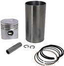 CYLINDER SLEEVE SET FOR INTERNATIONAL HARVESTER