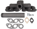 TISCO Intake & Exhaust Manifold for International, 8033DCX