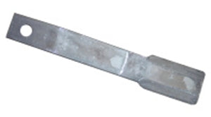 AgSmart Rotary Cutter Blade - 23" for Hardee, C49ND