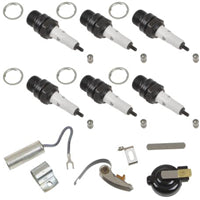TISCO Ignition Tune-Up Kit for International, 407062R91
