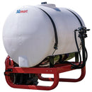AgSmart 110 Gallon - 3 Point Hitch Sprayer - Quality Farm Supply