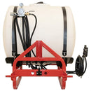 AgSmart 200 Gallon- 3 Point Hitch Sprayer - Quality Farm Supply