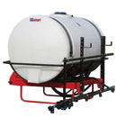 AgSmart 3 Point Hitch Sprayer - 300 Gallon - Quality Farm Supply