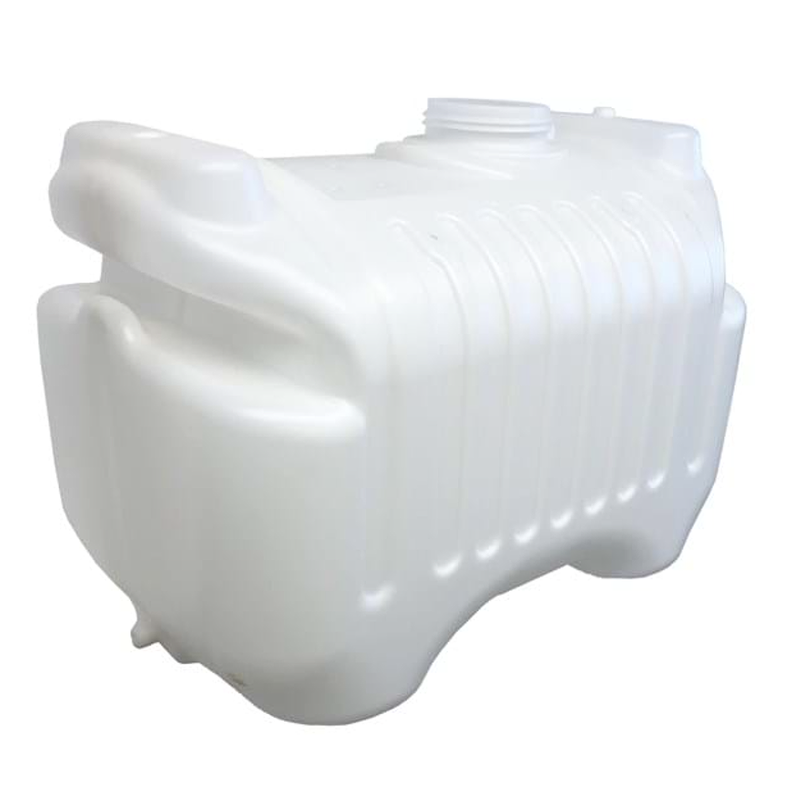 Fimco Sprayer Tank 40 Gallon for Top Mount Pump, Less Lid