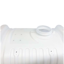 Fimco Sprayer Tank 40 Gallon for Top Mount Pump, Less Lid