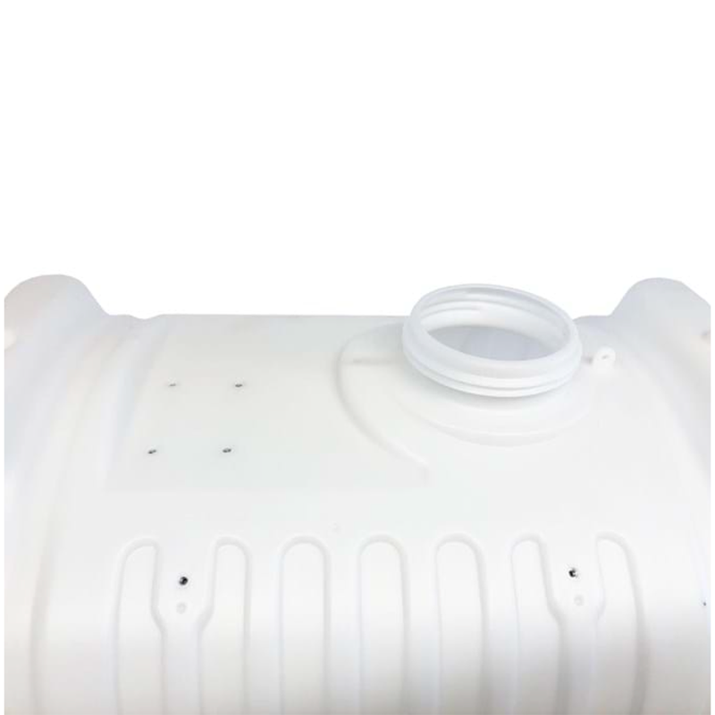 Fimco Sprayer Tank 40 Gallon for Top Mount Pump, Less Lid