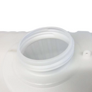 Fimco Sprayer Tank 40 Gallon for Top Mount Pump, Less Lid