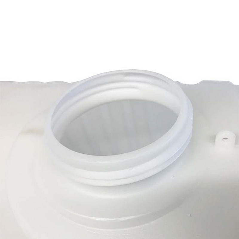 Fimco Sprayer Tank 40 Gallon for Top Mount Pump, Less Lid