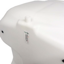 Fimco Sprayer Tank 40 Gallon for Top Mount Pump, Less Lid