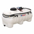 AgSmart Sprayer - Standard Duty, 25 Gallon, Top Mount Pump