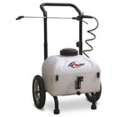 AgSmart 9-Gallon Pull-Type Hand Sprayer - Quality Farm Supply