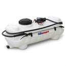 AgSmart ATV Spot Sprayer - 15 Gallon, 2.2 Gallon Top Mounted Pump, Boomless - Quality Farm Supply