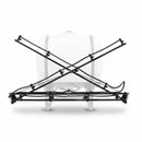 Boom Assembly for 3-Point Hitch Sprayers - 18', 12 Spray Nozzles - Quality Farm Supply