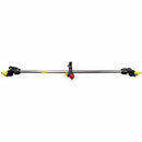 3-PT HITCH WET BOOM WITH THREE BOOMLESSE NOZZLES - PROVIDES 30 FEET COVERAGE - Quality Farm Supply