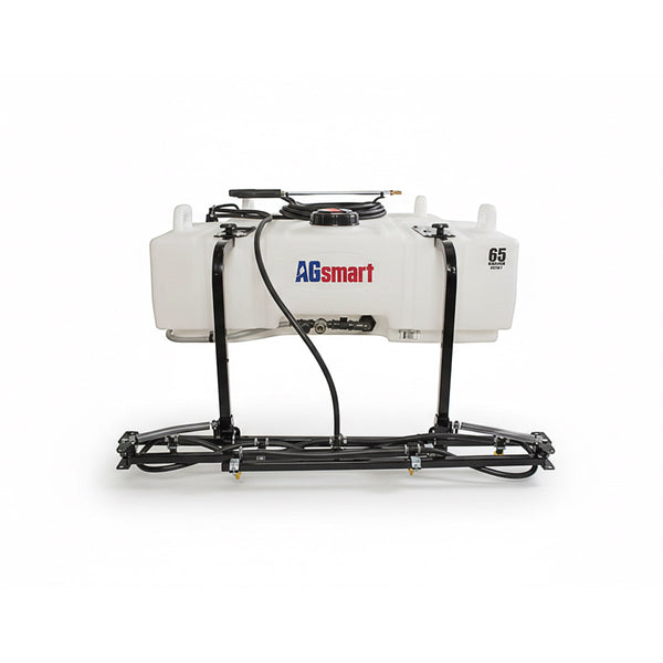 utv herbicide sprayer AgSmart UTV Sprayer
