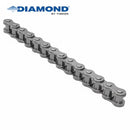 Diamond Roller Chain -