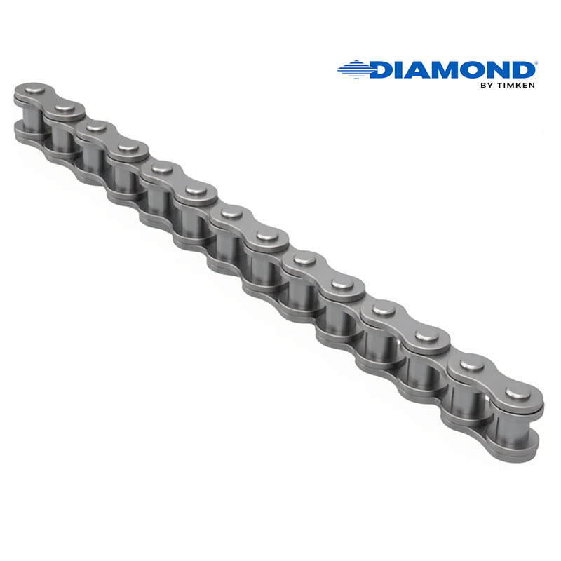 Diamond Roller Chain -