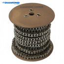 Diamond Roller Chain -