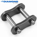 Diamond Chain Connecting Link -