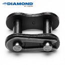 Diamond Chain Connecting Link -