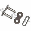 Diamond Chain Connecting Link -