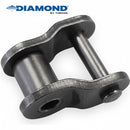 Diamond Chain Offset Half Link -