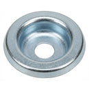 OUTER CAP / DUST SEAL FOR HAY TEDDER TRANSPORT WHEEL - Quality Farm Supply