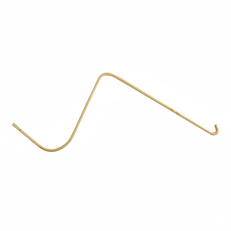 AgSmart Wheel Rake Tooth for Atlas, H & S, Koehn, M & W, Rossi, Sitrix