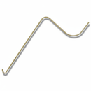 AgSmart Hay Wheel Rake Tooth for John Deere AE57831, Vermeer 115663001, Vicon 36133, 90036133