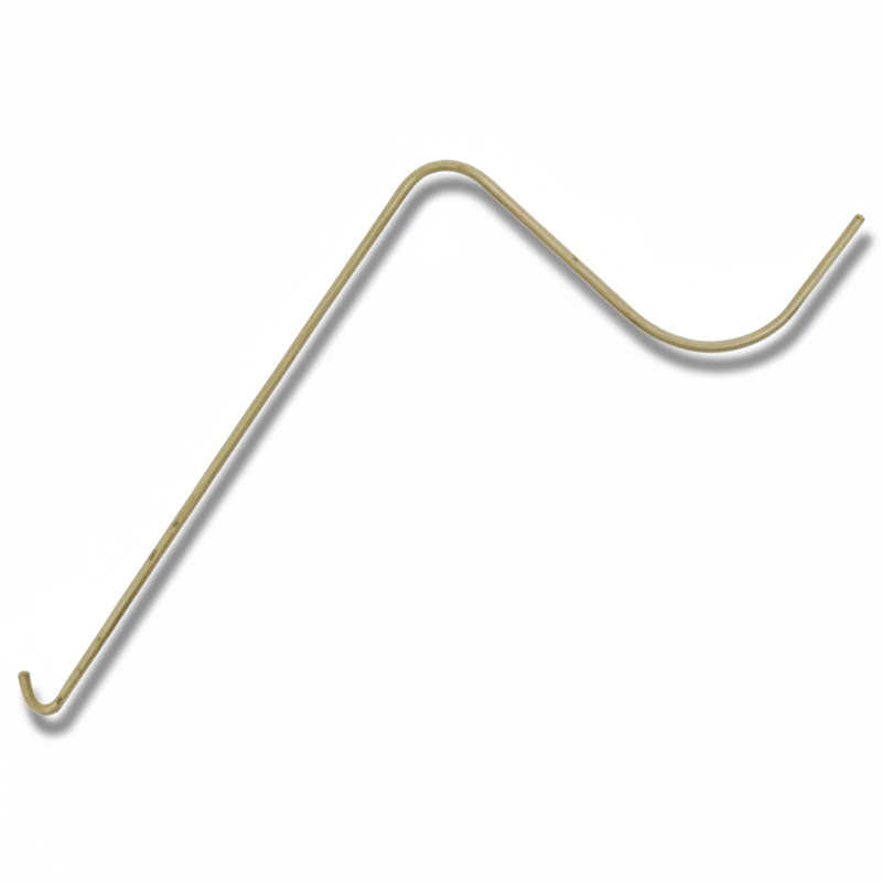 AgSmart Hay Wheel Rake Tooth for John Deere AE57831, Vermeer 115663001, Vicon 36133, 90036133