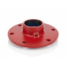 Wheel Rake Hub for Case IH 87495621, Rhino 3637504, Sitrex 600.013 - Quality Farm Supply